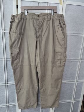 Galls Men's Tactical Pants - Khaki